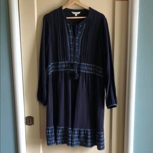 Thursday Island folk dress